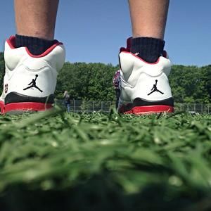 Meet your Posher, Joe